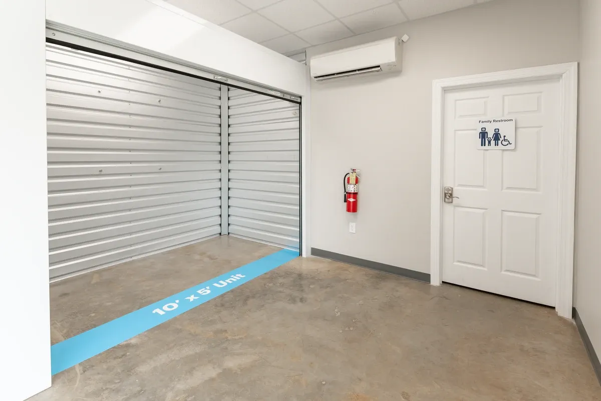 Storage
